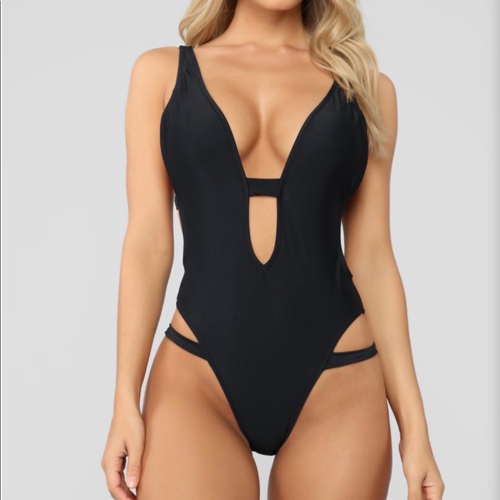 Brand New with Tag Swimsuit!
